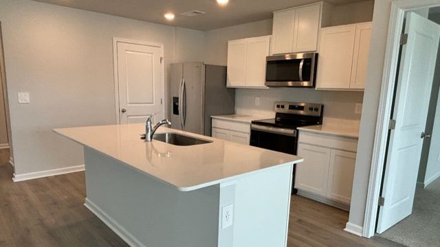 1720 Savannah Pass, Lewisburg, TN 37091