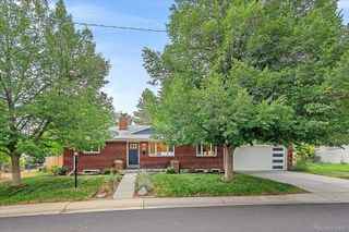 6046 S Valleyview Street, Littleton, CO 80120