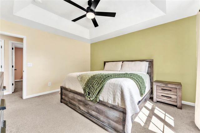 102 Lochenshire Place, Belton, SC 29627