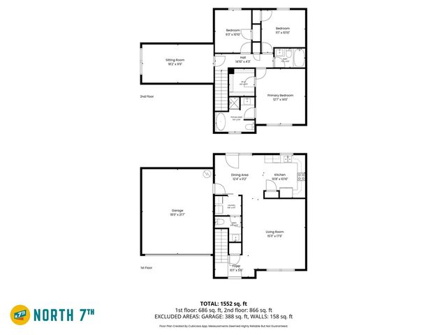 102 Lochenshire Place, Belton, SC 29627