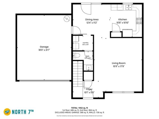 102 Lochenshire Place, Belton, SC 29627