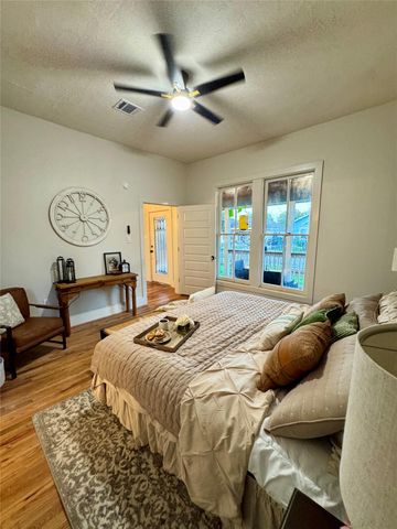 2109 Gentry Street, Houston, TX 77009