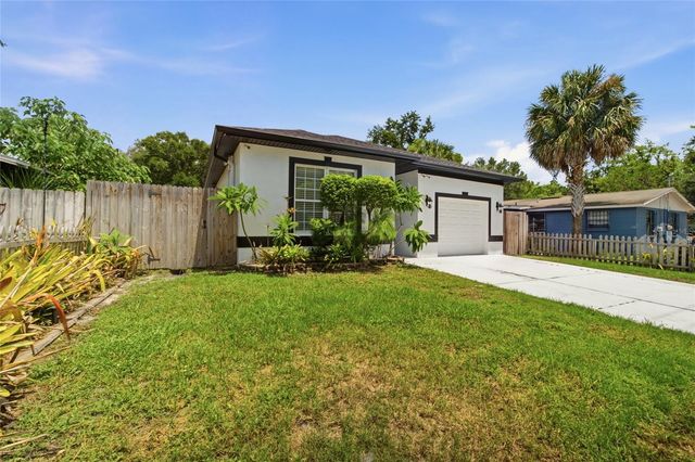 8205 N 12TH STREET, Tampa, FL 33604
