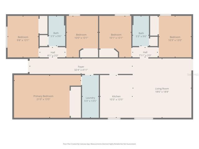 8205 N 12TH STREET, Tampa, FL 33604