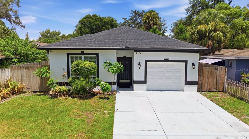 8205 N 12TH STREET, Tampa, FL 33604