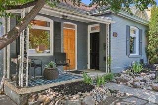 222 W FERN AVE, Salt Lake City, UT 84103