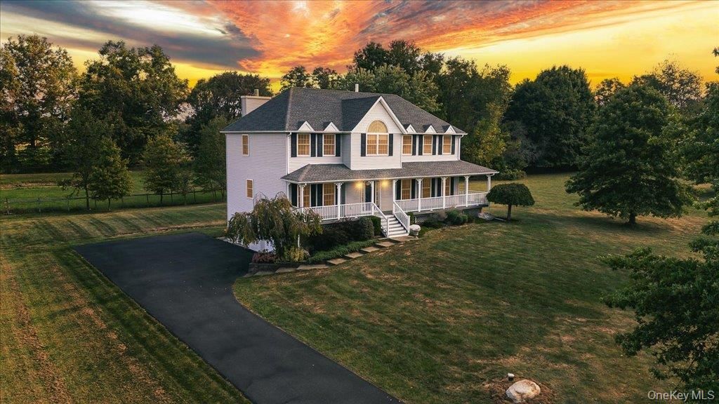 10 Henry Court, Pine Bush, NY 12566