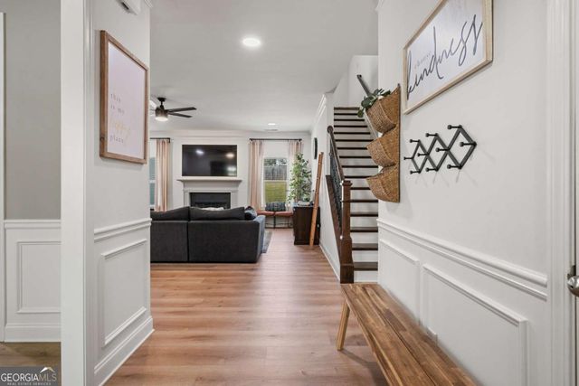1474 Ronald Reagan Lane, Jefferson, GA 30549