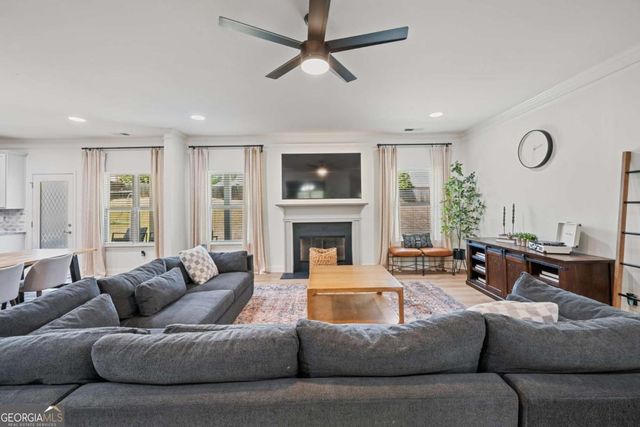 1474 Ronald Reagan Lane, Jefferson, GA 30549