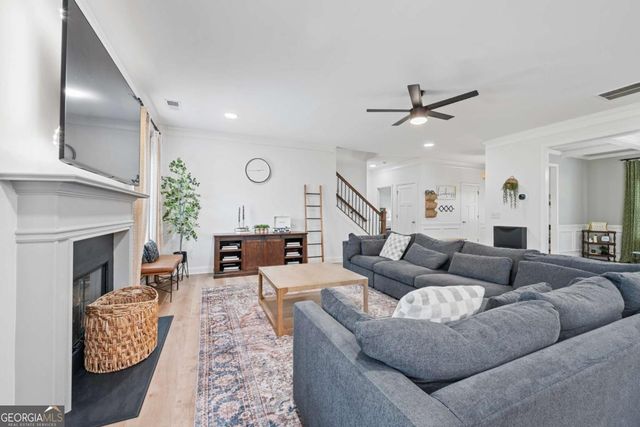 1474 Ronald Reagan Lane, Jefferson, GA 30549