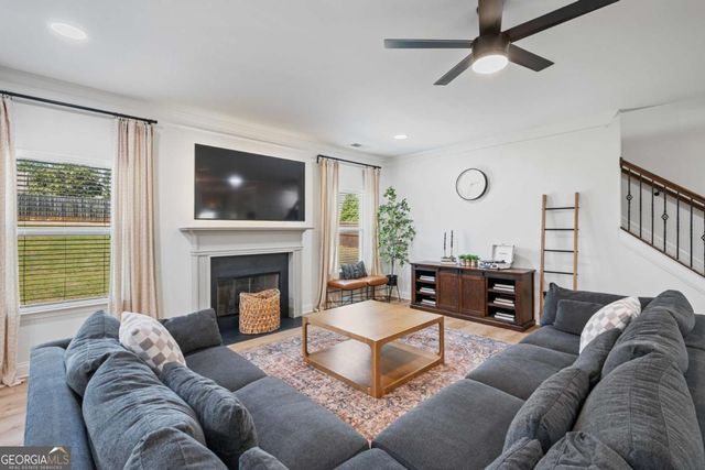 1474 Ronald Reagan Lane, Jefferson, GA 30549