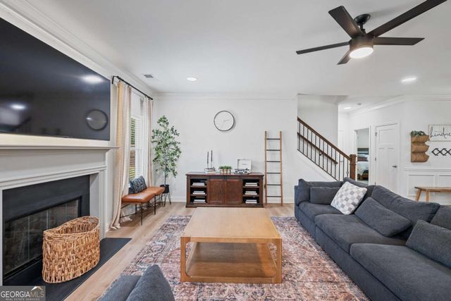 1474 Ronald Reagan Lane, Jefferson, GA 30549
