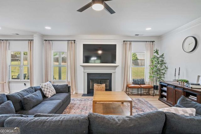 1474 Ronald Reagan Lane, Jefferson, GA 30549