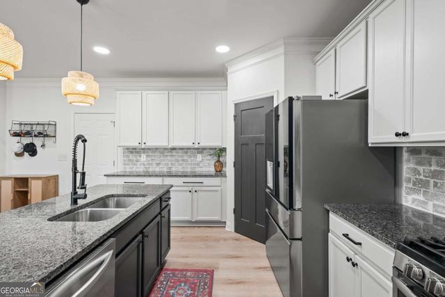 1474 Ronald Reagan Lane, Jefferson, GA 30549