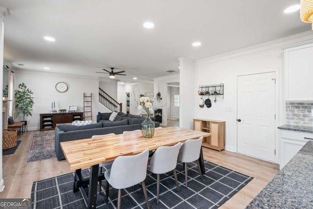 1474 Ronald Reagan Lane, Jefferson, GA 30549