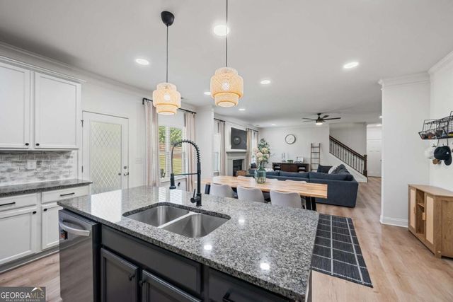 1474 Ronald Reagan Lane, Jefferson, GA 30549