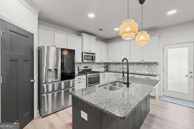 1474 Ronald Reagan Lane, Jefferson, GA 30549