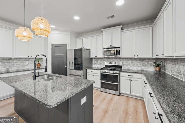 1474 Ronald Reagan Lane, Jefferson, GA 30549