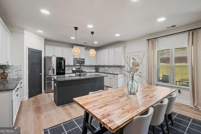 1474 Ronald Reagan Lane, Jefferson, GA 30549