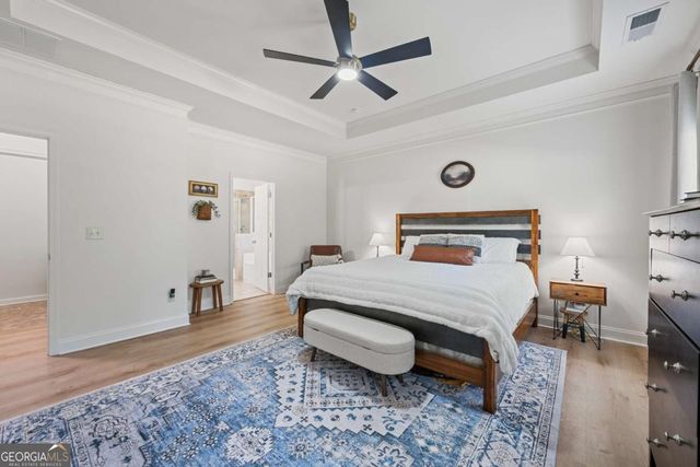 1474 Ronald Reagan Lane, Jefferson, GA 30549