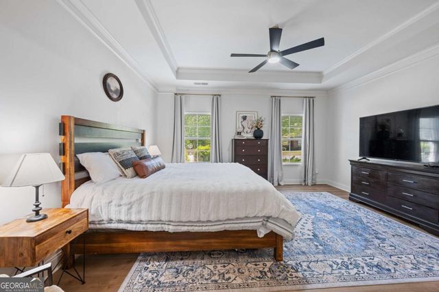 1474 Ronald Reagan Lane, Jefferson, GA 30549