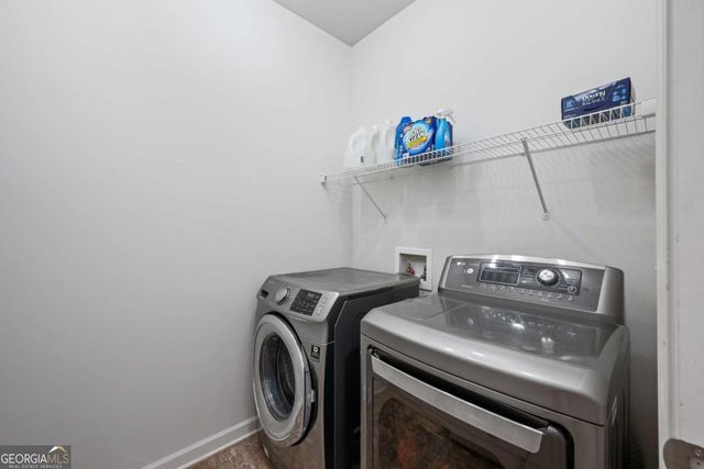 1474 Ronald Reagan Lane, Jefferson, GA 30549