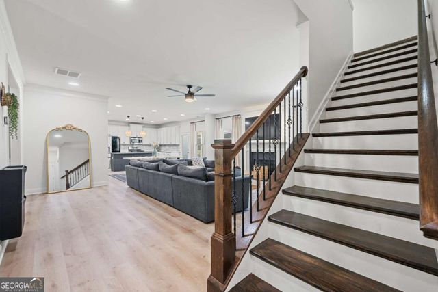 1474 Ronald Reagan Lane, Jefferson, GA 30549