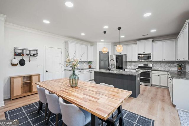 1474 Ronald Reagan Lane, Jefferson, GA 30549