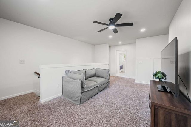 1474 Ronald Reagan Lane, Jefferson, GA 30549