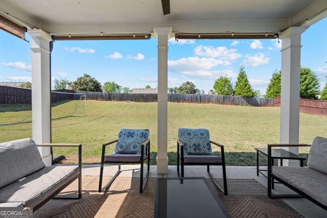 1474 Ronald Reagan Lane, Jefferson, GA 30549