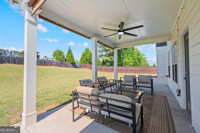 1474 Ronald Reagan Lane, Jefferson, GA 30549
