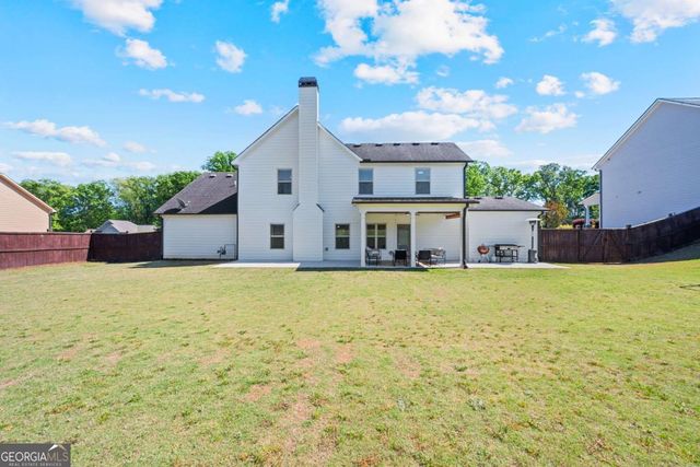 1474 Ronald Reagan Lane, Jefferson, GA 30549