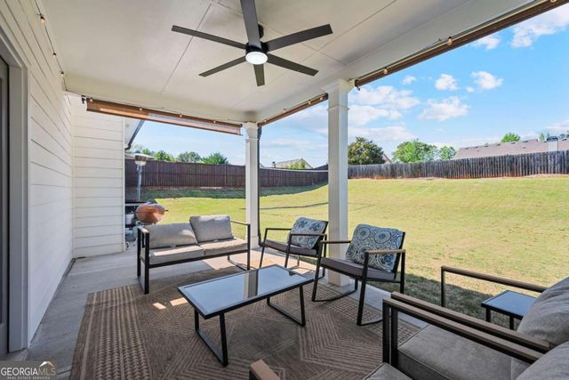 1474 Ronald Reagan Lane, Jefferson, GA 30549