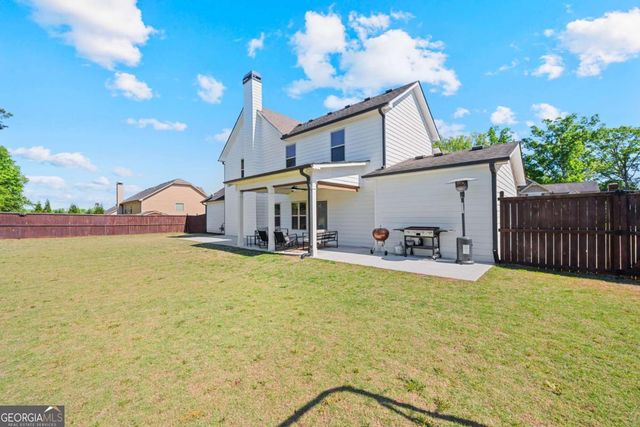 1474 Ronald Reagan Lane, Jefferson, GA 30549