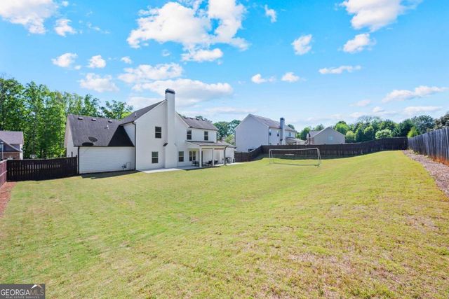 1474 Ronald Reagan Lane, Jefferson, GA 30549