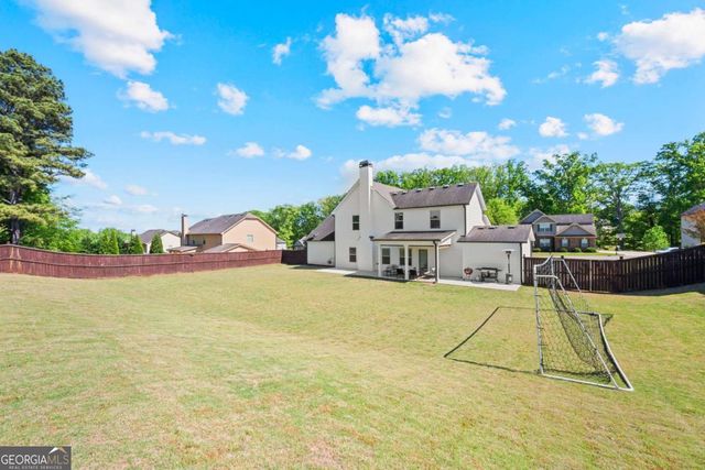 1474 Ronald Reagan Lane, Jefferson, GA 30549