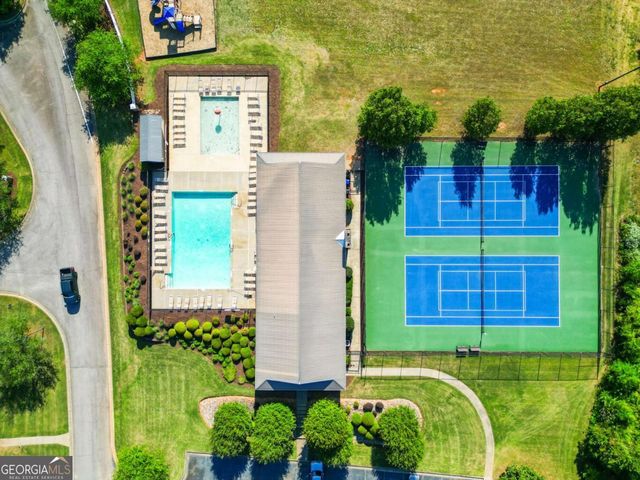 1474 Ronald Reagan Lane, Jefferson, GA 30549