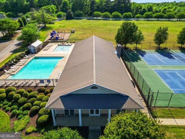 1474 Ronald Reagan Lane, Jefferson, GA 30549