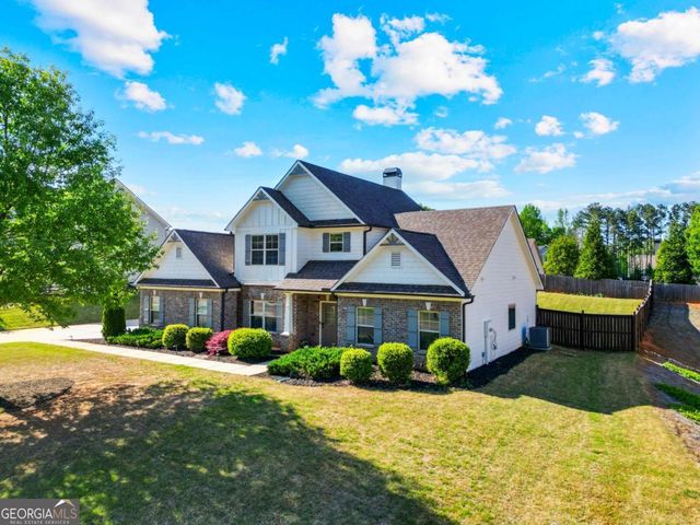 1474 Ronald Reagan Lane, Jefferson, GA 30549