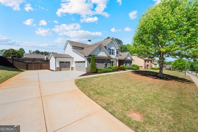 1474 Ronald Reagan Lane, Jefferson, GA 30549