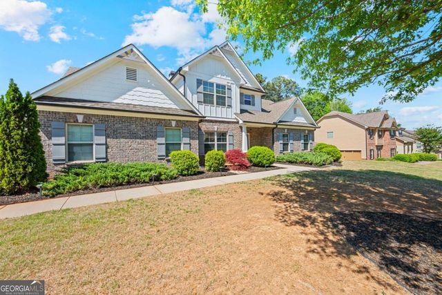 1474 Ronald Reagan Lane, Jefferson, GA 30549