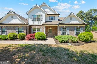 1474 Ronald Reagan Lane, Jefferson, GA 30549