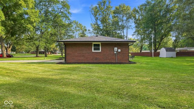 2407 Rita Court, Anderson, IN 46012