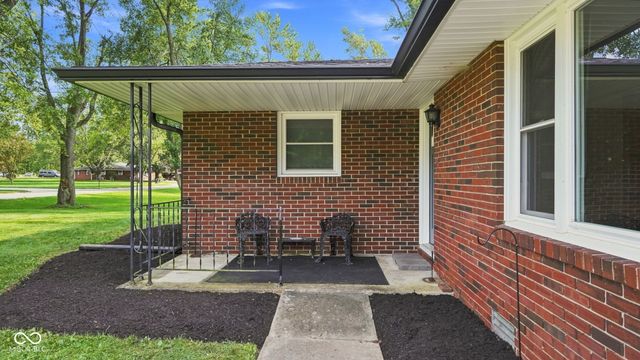 2407 Rita Court, Anderson, IN 46012