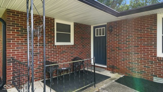 2407 Rita Court, Anderson, IN 46012