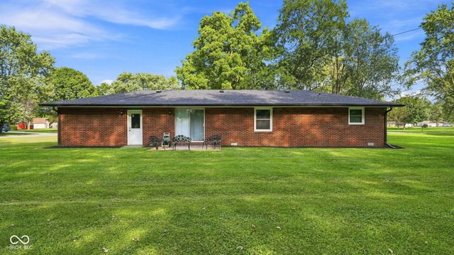 2407 Rita Court, Anderson, IN 46012