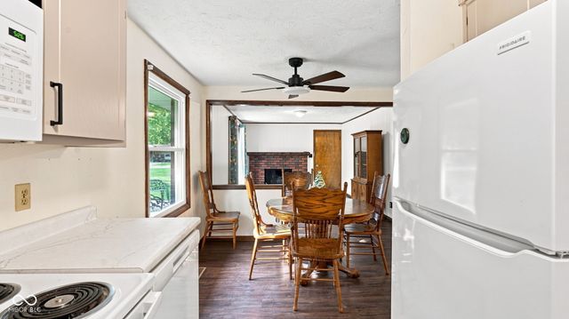 2407 Rita Court, Anderson, IN 46012
