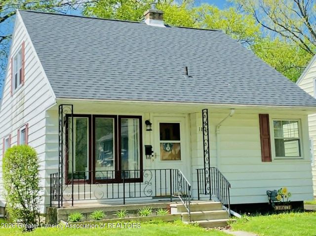 1824 S Rundle Avenue, Lansing, MI 48910