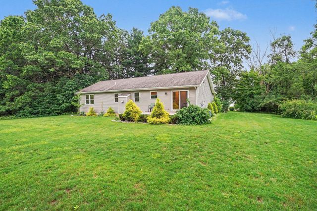 3921 S Sheridan Drive, Muskegon, MI 49444