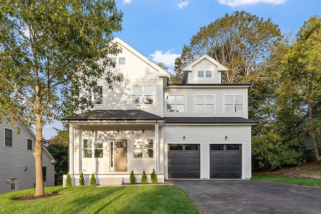 22 Estabrook Rd, Lexington, MA 02421